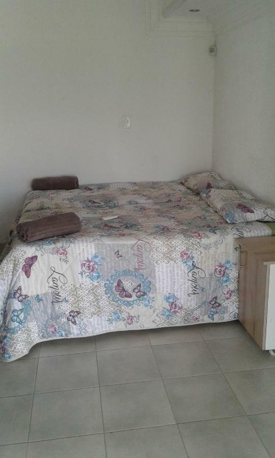Elegant Guest House Malelane 马里兰 外观 照片