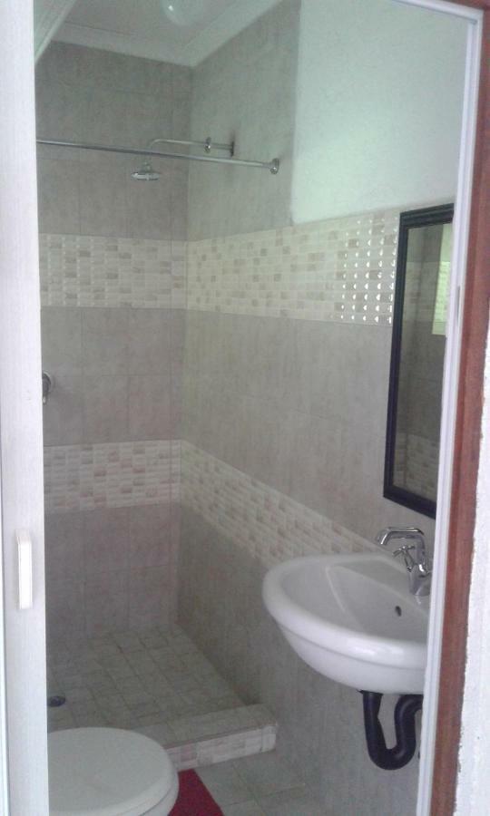 Elegant Guest House Malelane 马里兰 外观 照片