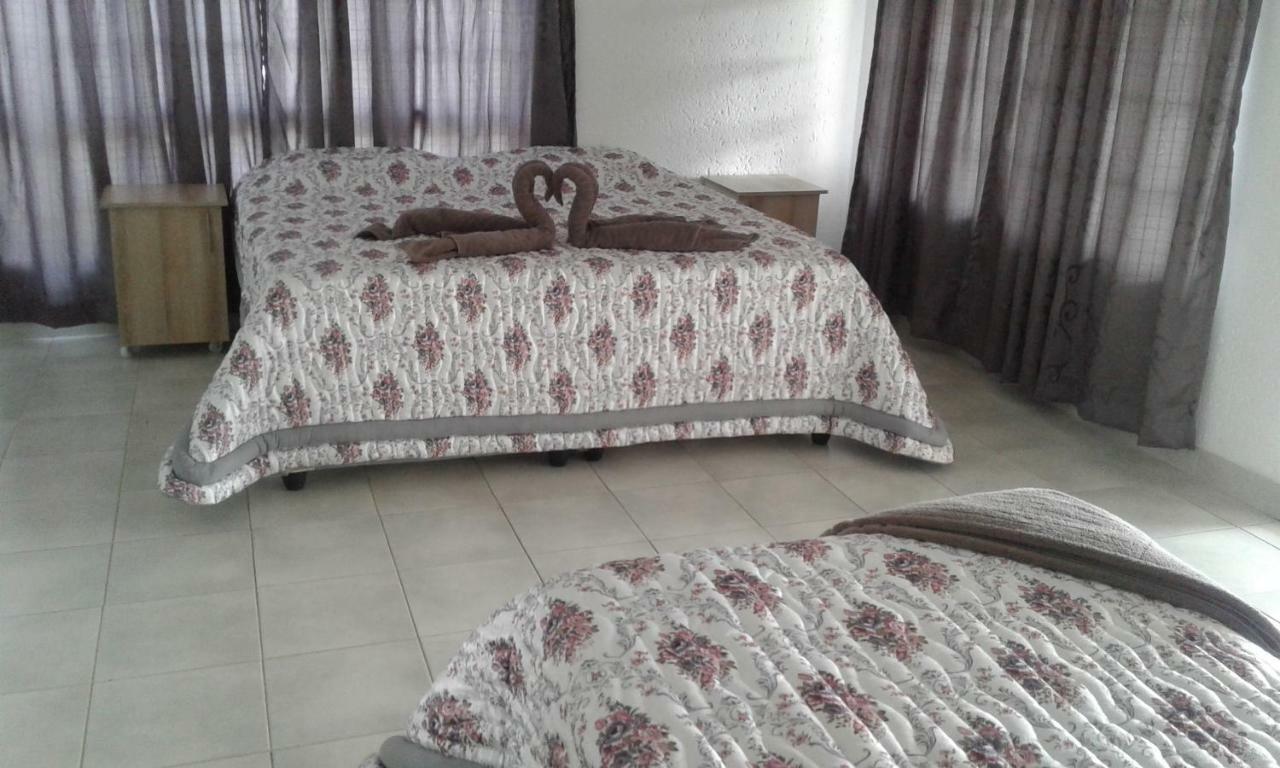Elegant Guest House Malelane 马里兰 外观 照片