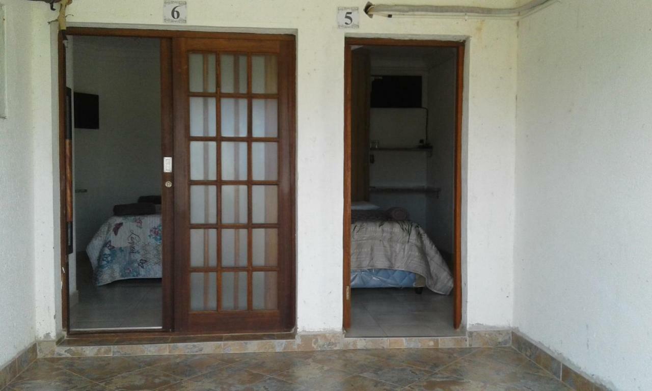 Elegant Guest House Malelane 马里兰 外观 照片