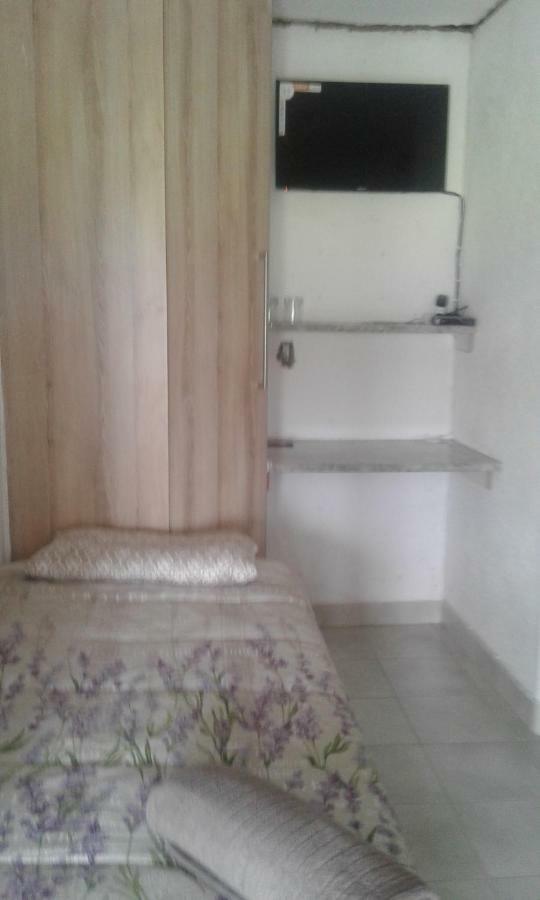 Elegant Guest House Malelane 马里兰 外观 照片