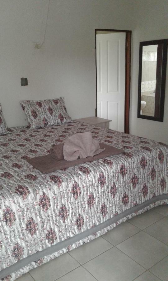 Elegant Guest House Malelane 马里兰 外观 照片
