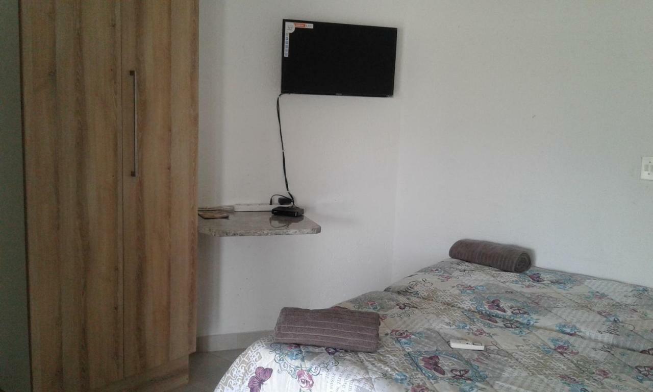 Elegant Guest House Malelane 马里兰 外观 照片